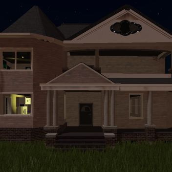 The house! :)