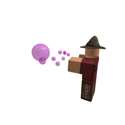Jerry the Wizard