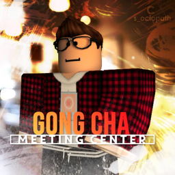 Meeting Center | Gongcha Cafe V2