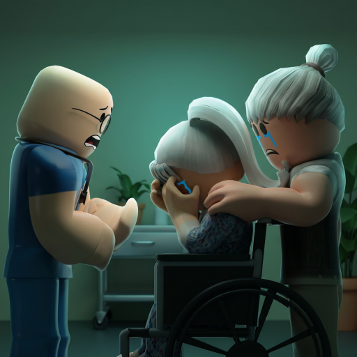 👵 The Nursing Home wiki profile