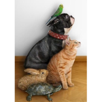 Cats, Dogs, and Turtles Ultimate