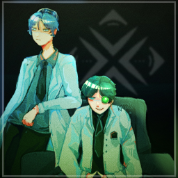 「 DD 」 OPERATION: C.O.S.M.I.C