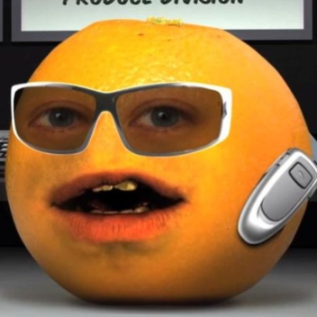 Tower of Annoying Citrus Fruits