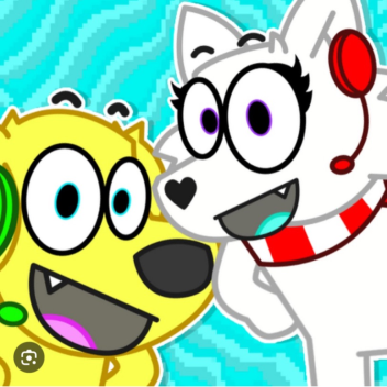 Tyler and Snowi Tycoon