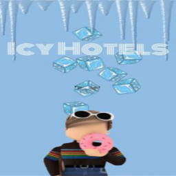 Work At A Hotel!  Icy Hotels & Resorts!
