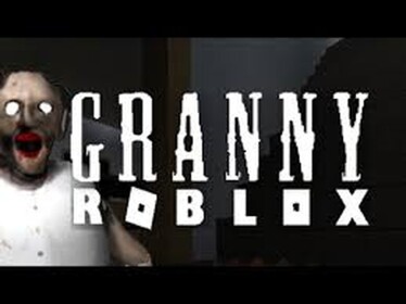New Granny Update Map