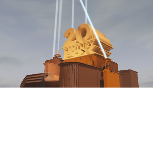 20th Century Fox 1994 Logo Remake