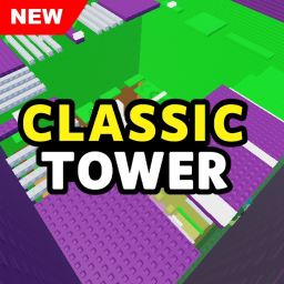 Classic Tower 👀