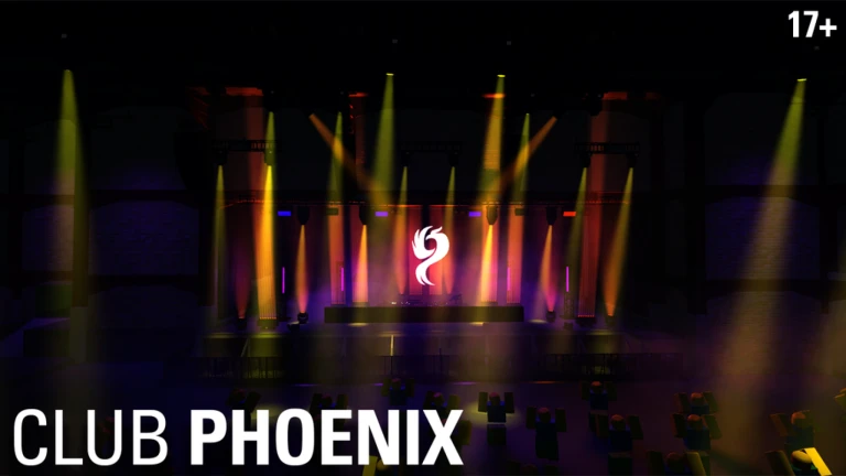 Club Phoenix