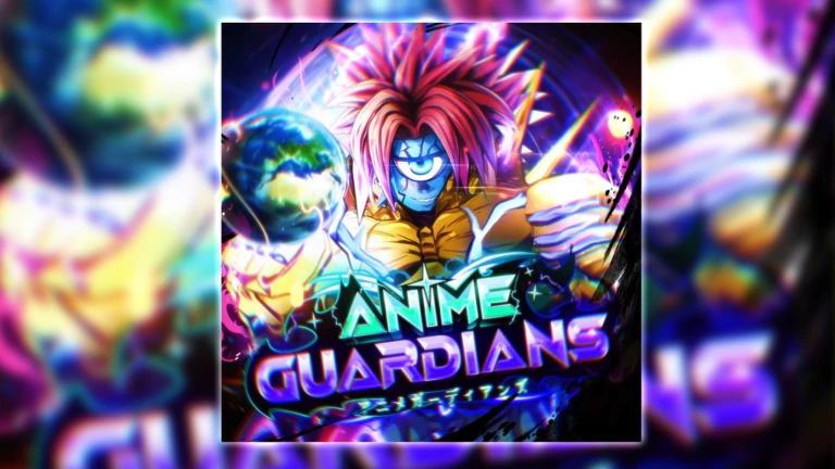 [🌌UPD 18 + TOURNAMENT 👾] Anime Guardians