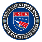 United States Forces Korea [ USFK ]