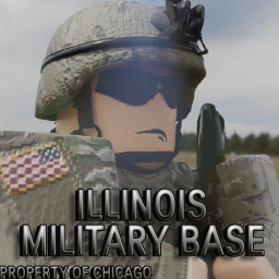 South Side, Illinois Military Base