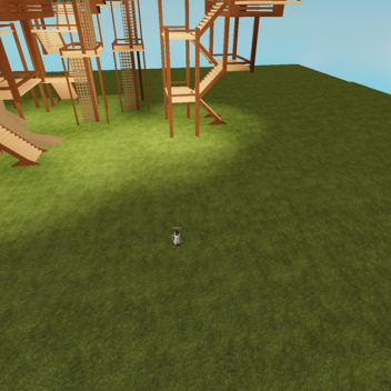 Survival The Granny The Killer