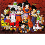 dragon ball z is cool