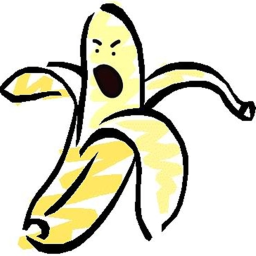 Banana game