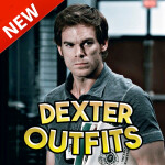 [NEW] Dexter Outfits