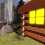 The Rainbow Doors