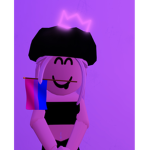 Danielle is the best:>