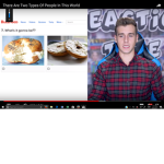 YouTube Squad!