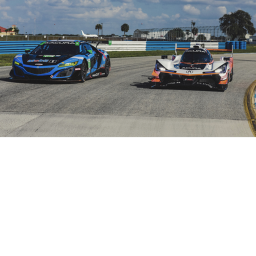 Race game
