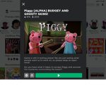 Roblox for Life ever