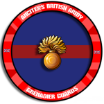 Grenadier Guards 回