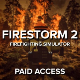 [FREE] FIRESTORM 2 🔥