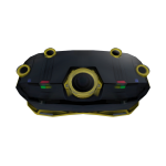 Potato Tactical Goggles