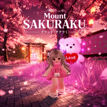 SAKURAKU