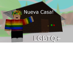 LGBTQ+ HANGOUT 🏳️‍🌈