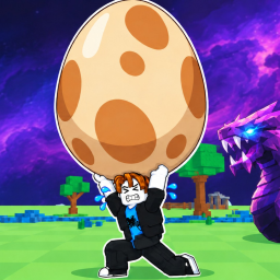 Carry Heavy Eggs!