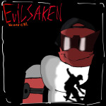 evil forsaken: Shadow-banned Edition 