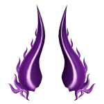Spiky Horns of Conceit