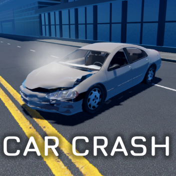 CAR CRASH🚗