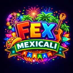 Mexicali Fex Conciertos (Malilla Proximamente) icon