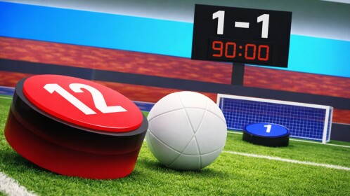 ⚽ Roxball [UPDATE]