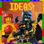 LEGO minifigure outfit Ideas! [150+ Outfits]
