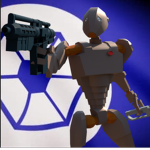 - - Droid Commandos - -