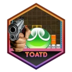 caption=Badge