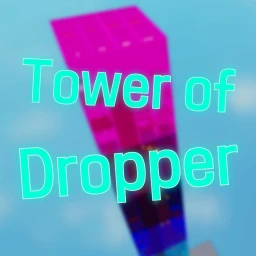 Tower of Dropper icon