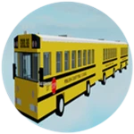 Articulated bus (LONG)