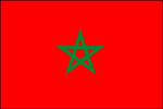 Moroccan Fashion