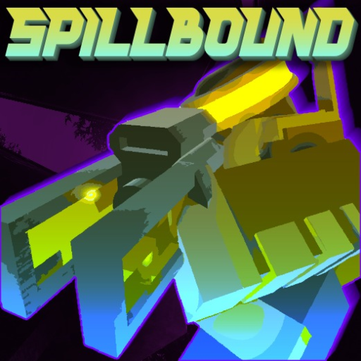 Spillbound Defense [GAMEMODE] official Roblox game thumbnail