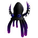 ⌛Purple Overseer Squid