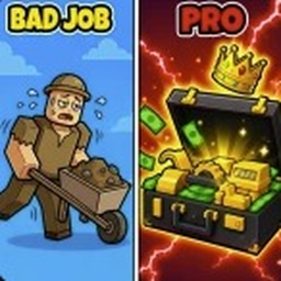 (NEW) Job RNG