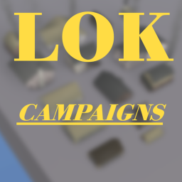 [GROUP ONLY] LAND OF KINGS: CAMPAIGN EDITION