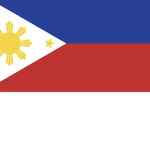 Philippines flag group