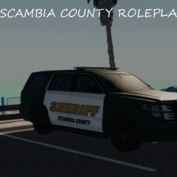 Escambia County (V2) icon