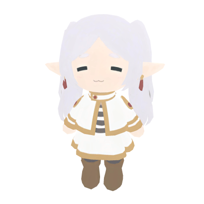 Frieren Plush
