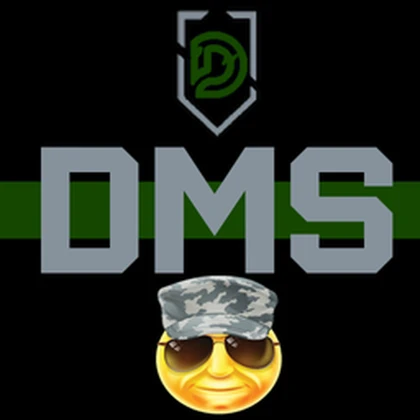 Dante's Military Surplus Roblox group icon